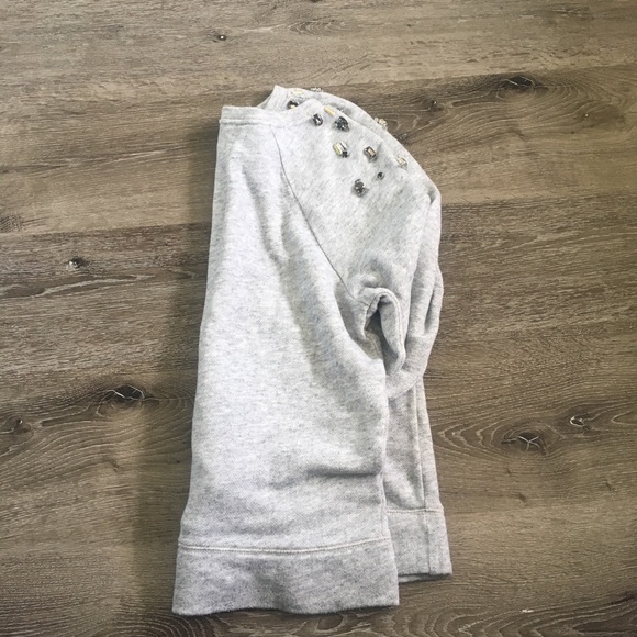 LOFT Jeweled Sweater - Picture 4 of 4